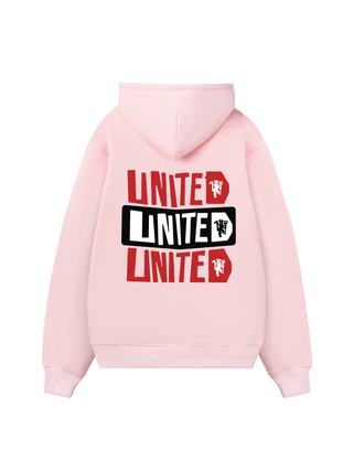 Manchester United Hoodie