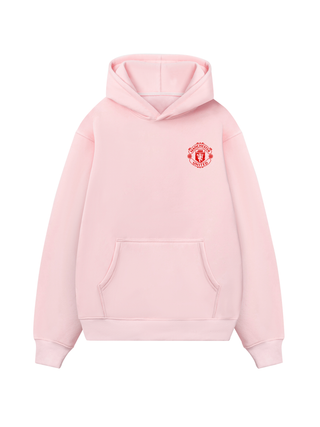 Manchester Wild Style Hoodie
