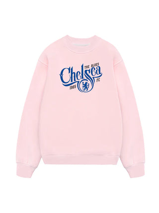 Chelsea The Blues Sweater