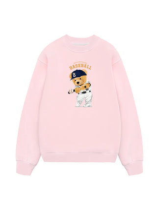 The Ball Used In This Game Sweater