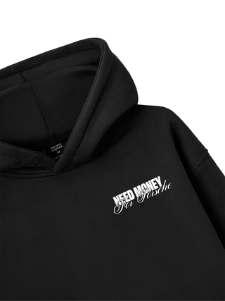 Need Money For Hoodie