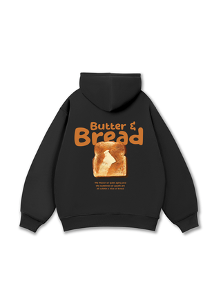 Butter & Bread Hoodie