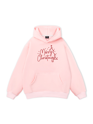 Merry Christmas Hoodie