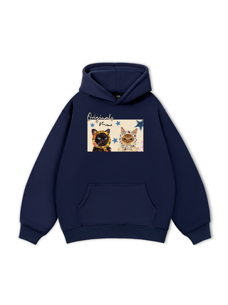 Originals Meow Hoodie