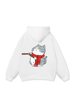 Harry Potter The Chosen Hoodie