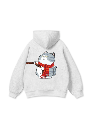 Harry Potter The Chosen Hoodie