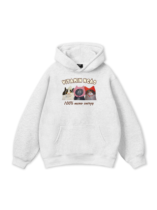 Vitamin Ngáo Hoodie