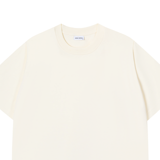 Áo Thun Relaxed Fit Uống Bia Nhưng Say Em