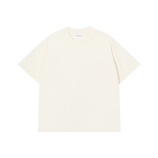 Áo Thun Relaxed Fit Uống Bia Nhưng Say Em