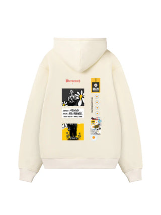idol G Dragon Peaceminusone Hoodie