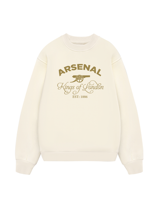 Arsenal Kings of London Sweater