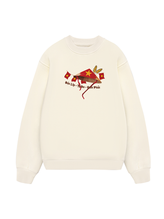 Tuyên Ngôn Độc Lập Sweater