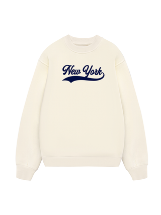 USA New York City Sweater