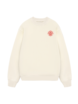Manchester Wild Style Sweater