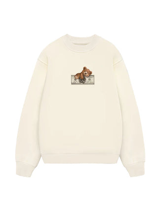 Teddy Dolar Sweater