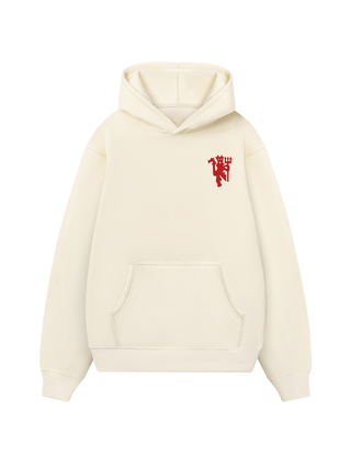 Manchester is Red Hoodie