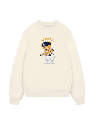 The Ball Used In This Game Sweater