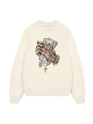 Money Your Dream Sweater