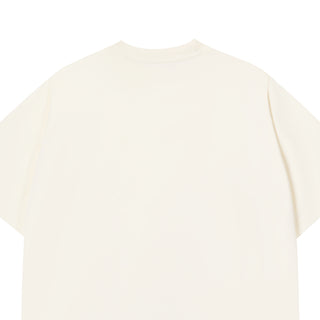 Áo Thun Đen Tình Đỏ Bạc