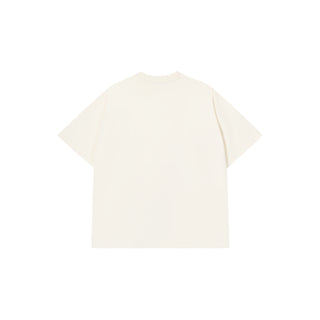 Áo Thun Relaxed Fit Yêu Nước Yêu Tổ Quốc, Yêu Đồng Bào