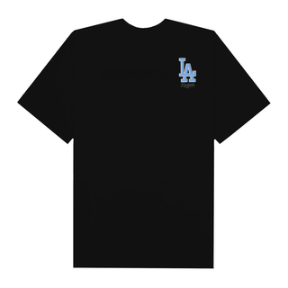 Áo Thun Oversize MLB LA Dodgers Basic