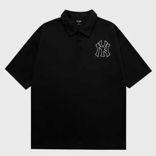 Áo Polo MLB New York Yankees Classic