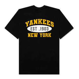 Áo Thun Oversize MLB YANKEES NEW YORK