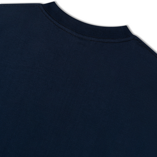 Áo Thun Relaxed Fit Không Phận Sự Xin Đừng Vào