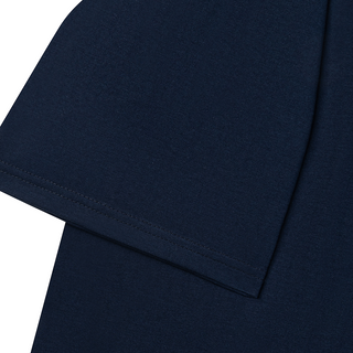 Áo Thun Relaxed Fit Không Phận Sự Xin Đừng Vào