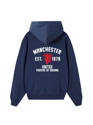 United Theatre of Dreams Hoodie