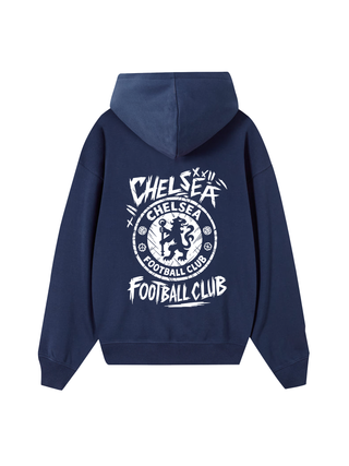 Chelsea Wild Style Hoodie