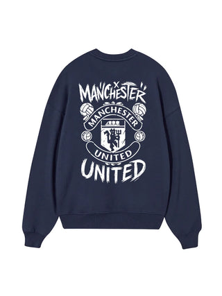 Manchester Wild Style Sweater