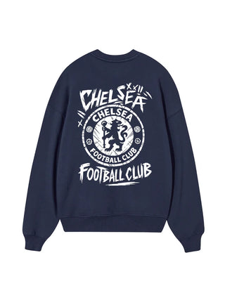 Chelsea Wild Style Sweater
