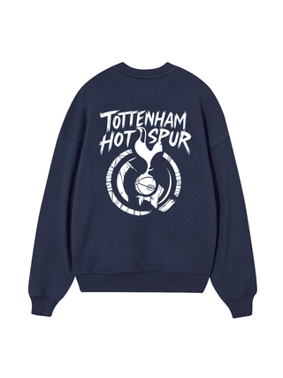 Tottenham Wild Style Sweater