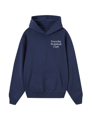 Everyday Pickleball Club Hoodie