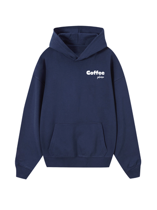Coffee Please Hoodie
