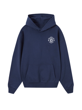 Manchester Wild Style Hoodie