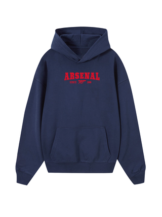Arsenal Classic Hoodie