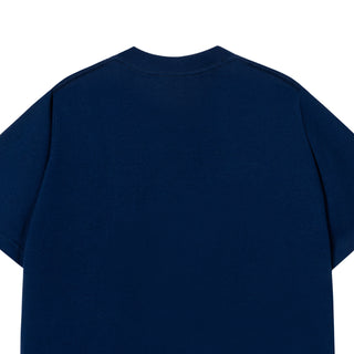 Áo Thun Relaxed Fit SỐNG NAY STRESS MAI