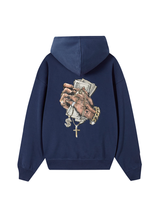 Money Your Dream Hoodie