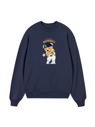 The Ball Used In This Game Sweater