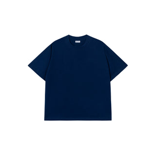 Áo Thun Relaxed Fit Hứa Cho Lắm Tắm Cũng Trôi