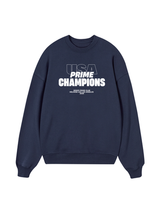 Champions Prime USA Sweater