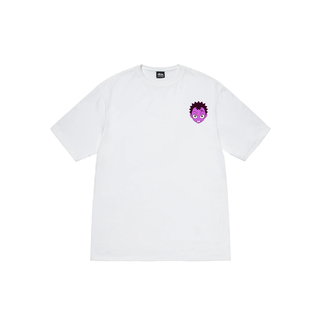 Áo Thun Oversize Stussy Head Rush