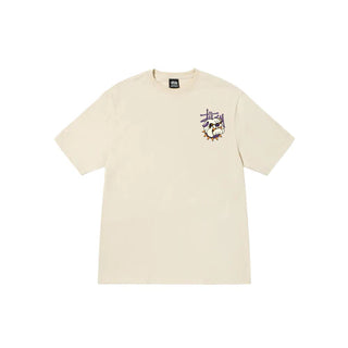 Áo Thun Oversize Stussy House Keeper