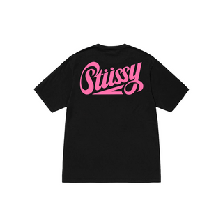 Áo Thun Oversize Stussy Morden