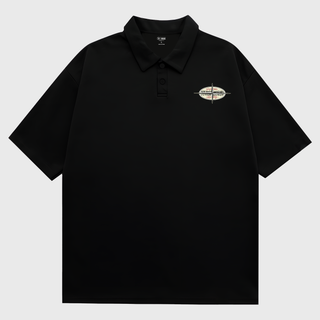 Áo Polo Stussy Officials