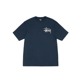 Áo Thun Oversize Stussy Tour