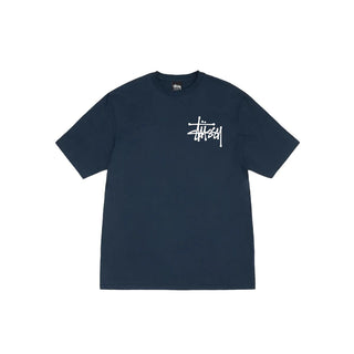 Áo Thun Oversize Stussy History