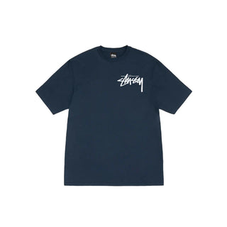 Áo Thun Oversize Stussy Muten Roshi